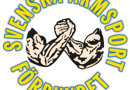 Svenska Armsportförbundet - Logo
